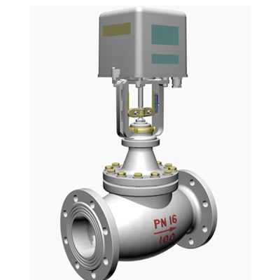 電動調(diào)節(jié)閥、執(zhí)行器